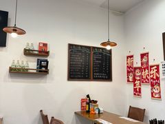 -小南小粉手工粉(迎薰路店)