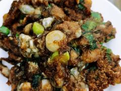 -泰谷酒店·太古码头闽菜自助餐厅