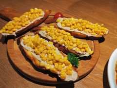 -千六禾餐厅(高区店)