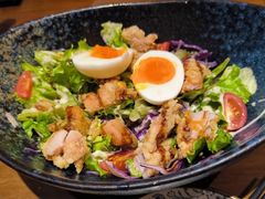 -白石的深夜食堂(济南万象城店)