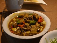 -留芳·文旅古月楼(老街店)