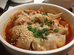 红油抄手-首秀·四川料理(星耀101店)