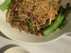 -粤财皇冠假日酒店·彩华轩中餐厅