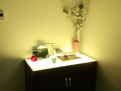 -禧瑞 ·丝浴主题·水疗·spa(中山公园店)