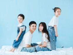 -非常六加一儿童摄影(同安店)