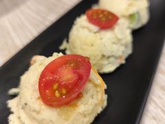 -胜代日本料理(云程巷小区店)