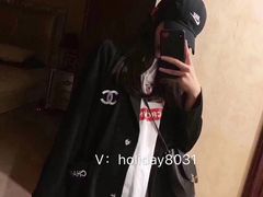 -CHANEL(恒隆广场店)