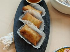 -功德林(南京西路店)