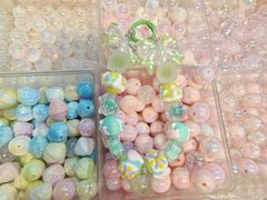 -郑在DIY·潮玩银饰绘画手作(中央大道旗舰店)