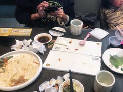 -元气寿司(东方宝泰店)