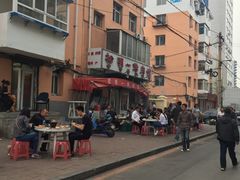 -松明一烤肉馆(鲁园店)