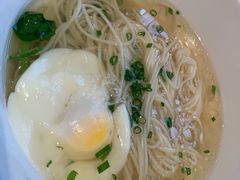 长寿面-漢舍中国菜馆(889广场店)