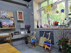 -100家灵感仓库·DIY团建(什刹海店)