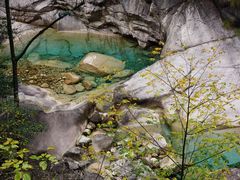 -黄山翡翠谷景区