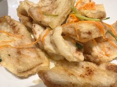 -金掌勺·锅包肉(广渠门店)