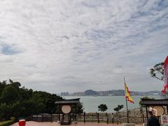 -胡里山炮台