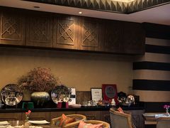 -Tajine Moroccan塔金摩洛哥中东餐厅