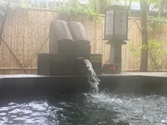 -西安国际创新人才交流中心•药浴温泉
