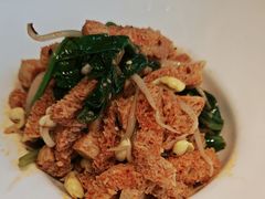 -山丹丹西北菜(金贸大厦店)