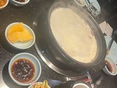 -捞王锅物料理(凯旋路店)