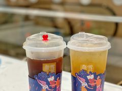 -奈雪的茶(中储能店)