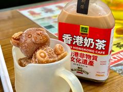 -肥韬茶餐厅(南山mini店)