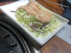 -杀猪天·韩国烤肉(总店)