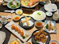 -德川家日本料理(中关村寰太大厦店)