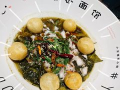 -友达面馆(广州总店)
