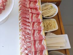 -阳坊胜利涮羊肉(阳坊老店)