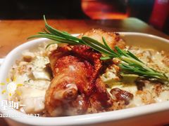 -陶享时光西餐·下午茶·竹林花园(新城店)