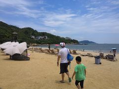 -东澳岛