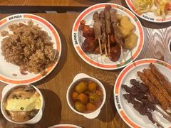 -比格比萨自助(延庆万达广场店)