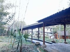 -木子山庄·安徽省老字号·中国炖锅宴