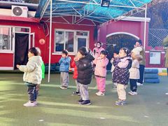 -北京市邮政管理局海慧寺幼儿园