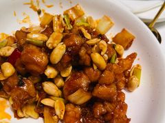 -椒爱水煮鱼川菜(CBD万达店)