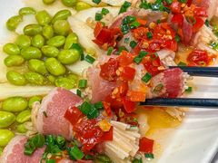 -至尊鲨鱼·原烹海鲜·新浙菜(拱宸桥店)