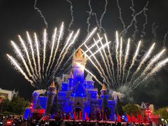 -青岛方特梦幻王国