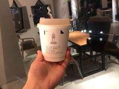 -ChanDu躔度咖啡(灯塔店)