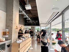 -喜茶(珠海华发商都店)