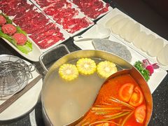 -牛事制造局牛肉火锅(莲岳路店)