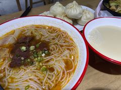 -老陶包子铺(南大西南村店)