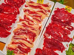 -海银海记潮汕牛肉火锅(新港中路海珠店)