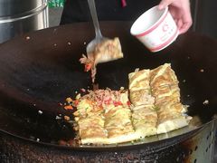 -周记热干面豆皮大王(桃花东街店)