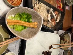 -盡膳口福跷脚牛肉火锅(北美新天地店)