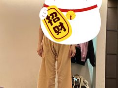 -LANN I 蘭 泰式古法按摩(徐家汇城开YOYO店)