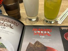 -一風堂拉面(深圳湾万象城店)