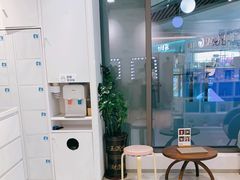 -天真蓝照相馆(龙岗万科里店)
