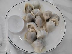 -老回回饺子馆(海洋馆店)