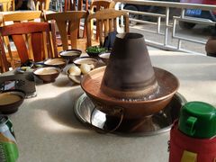 -福寿斋·老北京铜锅涮肉·烤鸭(顺义总店)